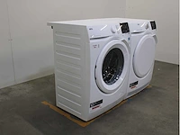Aeg 7000 series prosteam . universaldose wasmachine & aeg 6000 series | lavatherm prosense technology wasdroger - afbeelding 4 van  8