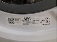 Aeg 7000 series prosteam . universaldose wasmachine & aeg 6000 series | lavatherm prosense technology wasdroger - afbeelding 5 van  8