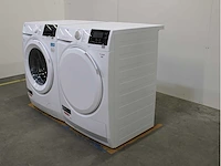 Aeg 7000 series prosteam . universaldose wasmachine & aeg 6000 series | lavatherm prosense technology wasdroger - afbeelding 7 van  8