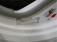 Aeg 7000 series prosteam . universaldose wasmachine & aeg 6000 series | lavatherm prosense technology wasdroger - afbeelding 8 van  8
