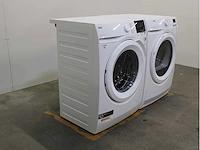 Aeg 7000 series | prosteam . universaldose wasmachine & aeg 7000 series | lavatherm sensidry technology wasdroger - afbeelding 4 van  8