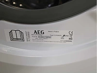 Aeg 7000 series | prosteam . universaldose wasmachine & aeg 7000 series | lavatherm sensidry technology wasdroger - afbeelding 5 van  8