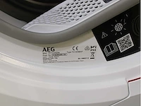 Aeg 7000 series | prosteam . universaldose wasmachine & aeg 7000 series | lavatherm sensidry technology wasdroger - afbeelding 8 van  8