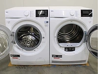 Aeg 7000 series | prosteam . universaldose wasmachine & aeg 7000 series | sensidry wasdroger - afbeelding 2 van  8