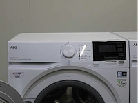 Aeg 7000 series | prosteam . universaldose wasmachine & aeg 7000 series | sensidry wasdroger - afbeelding 3 van  8