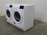 Aeg 7000 series | prosteam . universaldose wasmachine & aeg 7000 series | sensidry wasdroger - afbeelding 7 van  8
