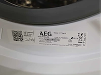 Aeg 7000 series prosteam . universaldose wasmachine & aeg 8000 series absolutecare wasdroger - afbeelding 5 van  8