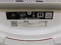 Aeg 7000 series prosteam . universaldose wasmachine & aeg 8000 series absolutecare wasdroger - afbeelding 8 van  8