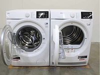 Aeg 7000 series prosteam . universaldose wasmachines & aeg 8000 series | lavatherm absolutecare system wasdrogers - afbeelding 2 van  8