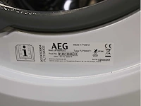 Aeg 7000 series prosteam . universaldose wasmachines & aeg 8000 series | lavatherm absolutecare system wasdrogers - afbeelding 5 van  8