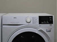 Aeg 7000 series prosteam . universaldose wasmachines & aeg 8000 series | lavatherm absolutecare system wasdrogers - afbeelding 6 van  8