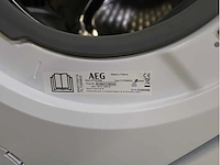 Aeg 7000 series prosteam wasmachine & aeg 6000 series | lavatherm prosense technology wasdroger - afbeelding 5 van  8