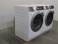 Aeg 8000 series | lavamat ã?komix technology universaldose wasmachine & aeg 8000 series | lavatherm absolutecare system wasdroger - afbeelding 4 van  8