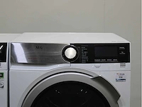 Aeg 8000 series | lavamat ã?komix technology universaldose wasmachine & aeg 8000 series | lavatherm absolutecare system wasdroger - afbeelding 6 van  8