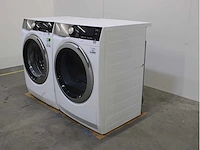 Aeg 8000 series | lavamat ã?komix technology universaldose wasmachine & aeg 8000 series | lavatherm absolutecare system wasdroger - afbeelding 7 van  8