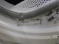 Aeg 8000 series | lavamat ã?komix technology universaldose wasmachine & aeg 8000 series | lavatherm absolutecare system wasdroger - afbeelding 8 van  8