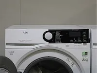 Aeg 8000 series | lavamat ã?komix technology wasmachine & aeg 6000 series | lavatherm prosense technology droger - afbeelding 3 van  8