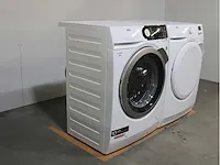 Aeg 8000 series | lavamat ã?komix technology wasmachine & aeg 6000 series | lavatherm prosense technology droger - afbeelding 4 van  8