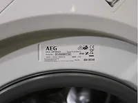 Aeg 8000 series | lavamat ã?komix technology wasmachine & aeg 6000 series | lavatherm prosense technology droger - afbeelding 5 van  8