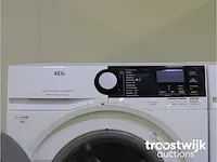Aeg 8000 series | lavamat ã?komix technology wasmachine & aeg 6000 series | lavatherm prosense technology droger - afbeelding 3 van  7