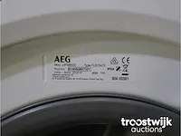Aeg 8000 series | lavamat ã?komix technology wasmachine & aeg 6000 series | lavatherm prosense technology droger - afbeelding 5 van  7