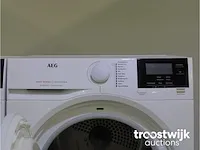 Aeg 8000 series | lavamat ã?komix technology wasmachine & aeg 6000 series | lavatherm prosense technology droger - afbeelding 6 van  7