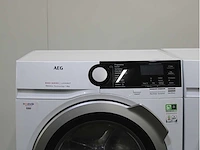 Aeg 8000 series | lavamat ã?komix technology wasmachine & aeg 6000 series | lavatherm prosense technology wasdroger - afbeelding 3 van  8
