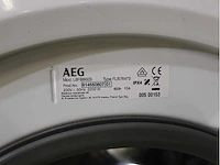 Aeg 8000 series | lavamat ã?komix technology wasmachine & aeg 6000 series | lavatherm prosense technology wasdroger - afbeelding 5 van  8