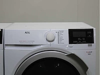 Aeg 8000 series | lavamat ã?komix technology wasmachine & aeg 6000 series | lavatherm prosense technology wasdroger - afbeelding 6 van  8