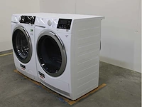 Aeg 8000 series | lavamat ã?komix technology wasmachine & aeg 6000 series | lavatherm prosense technology wasdroger - afbeelding 7 van  8