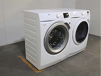 Aeg 8000 series | lavamat ã?komix technology wasmachine & aeg 7000 series | lavatherm sensidry technology wasdroger - afbeelding 5 van  8