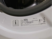 Aeg 8000 series | lavamat ã?komix technology wasmachine & aeg 7000 series | lavatherm sensidry technology wasdroger - afbeelding 7 van  8