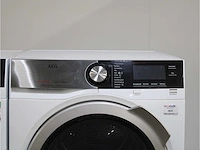 Aeg 8000 series | lavamat ã?komix technology wasmachine & aeg 8000 series | lavatherm absolutecare system droger - afbeelding 6 van  8