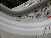 Aeg 8000 series | lavamat ã?komix technology wasmachine & aeg 8000 series | lavatherm absolutecare system droger - afbeelding 8 van  8