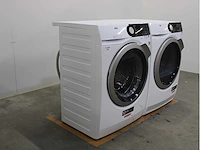 Aeg 8000 series | lavamat ã?komix technology wasmachine & aeg 8000 series | lavatherm absolutecare system droger - afbeelding 4 van  8