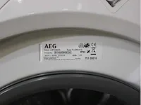 Aeg 8000 series | lavamat ã?komix technology wasmachine & aeg 8000 series | lavatherm absolutecare system droger - afbeelding 5 van  8