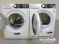 Aeg 8000 series | lavamat ã?komix technology wasmachine & aeg 8000 series | lavatherm absolutecare system droger - afbeelding 2 van  8