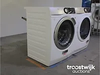 Aeg 8000 series | lavamat ã?komix technology wasmachine & aeg 8000 series | lavatherm absolutecare system droger - afbeelding 4 van  8