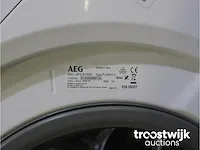 Aeg 8000 series | lavamat ã?komix technology wasmachine & aeg 8000 series | lavatherm absolutecare system droger - afbeelding 5 van  8