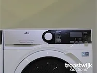 Aeg 8000 series | lavamat ã?komix technology wasmachine & aeg 8000 series | lavatherm absolutecare system droger - afbeelding 6 van  8