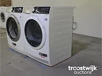 Aeg 8000 series | lavamat ã?komix technology wasmachine & aeg 8000 series | lavatherm absolutecare system droger - afbeelding 7 van  8