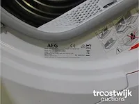 Aeg 8000 series | lavamat ã?komix technology wasmachine & aeg 8000 series | lavatherm absolutecare system droger - afbeelding 8 van  8