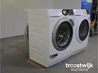 Aeg 8000 series | lavamat ã?komix technology wasmachine & aeg 8000 series | lavatherm absolutecare system droger - afbeelding 4 van  8