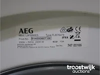 Aeg 8000 series | lavamat ã?komix technology wasmachine & aeg 8000 series | lavatherm absolutecare system droger - afbeelding 5 van  8