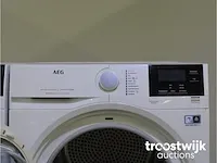 Aeg 8000 series | lavamat ã?komix technology wasmachine & aeg 8000 series | lavatherm absolutecare system droger - afbeelding 6 van  8