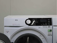 Aeg 8000 series | lavamat ã?komix technology wasmachine & aeg 8000 series | lavatherm absolutecare system wasdroger - afbeelding 3 van  8