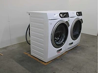 Aeg 8000 series | lavamat ã?komix technology wasmachine & aeg 8000 series | lavatherm absolutecare system wasdroger - afbeelding 4 van  8