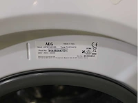 Aeg 8000 series | lavamat ã?komix technology wasmachine & aeg 8000 series | lavatherm absolutecare system wasdroger - afbeelding 5 van  8