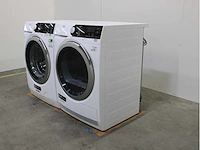 Aeg 8000 series | lavamat ã?komix technology wasmachine & aeg 8000 series | lavatherm absolutecare system wasdroger - afbeelding 7 van  8