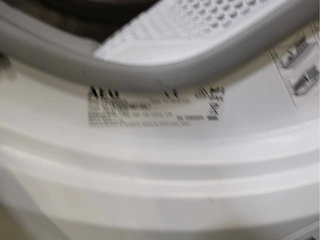 Aeg 8000 series | lavamat ã?komix technology wasmachine & aeg 8000 series | lavatherm absolutecare system wasdroger - afbeelding 8 van  8